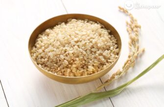 Как варить и варить коричневый рис.  Рецепты и рекомендации