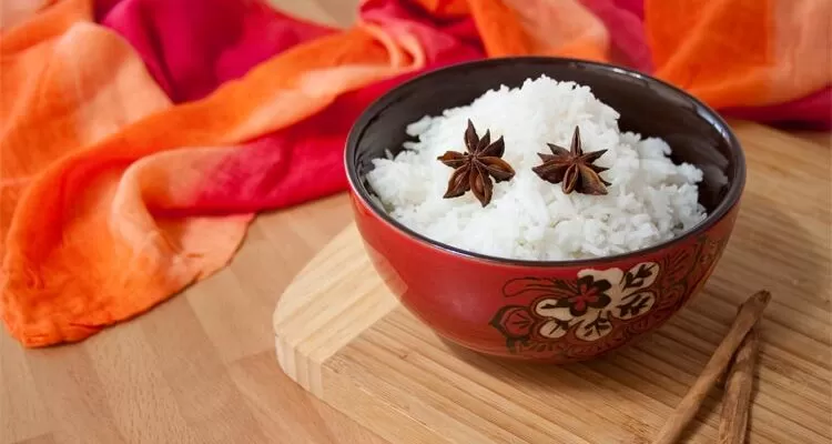 Как приготовить рис басмати.  пошаговый рецепт